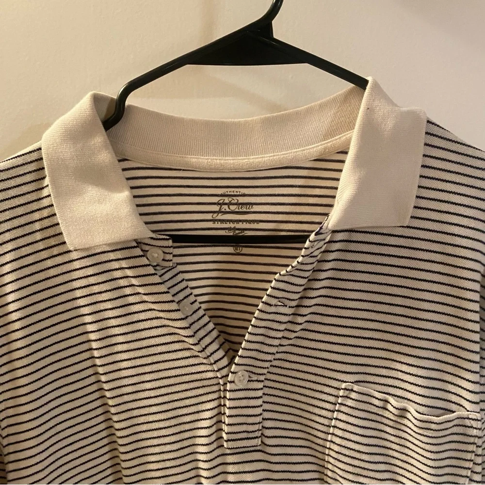 J.Crew | Polo Shirt